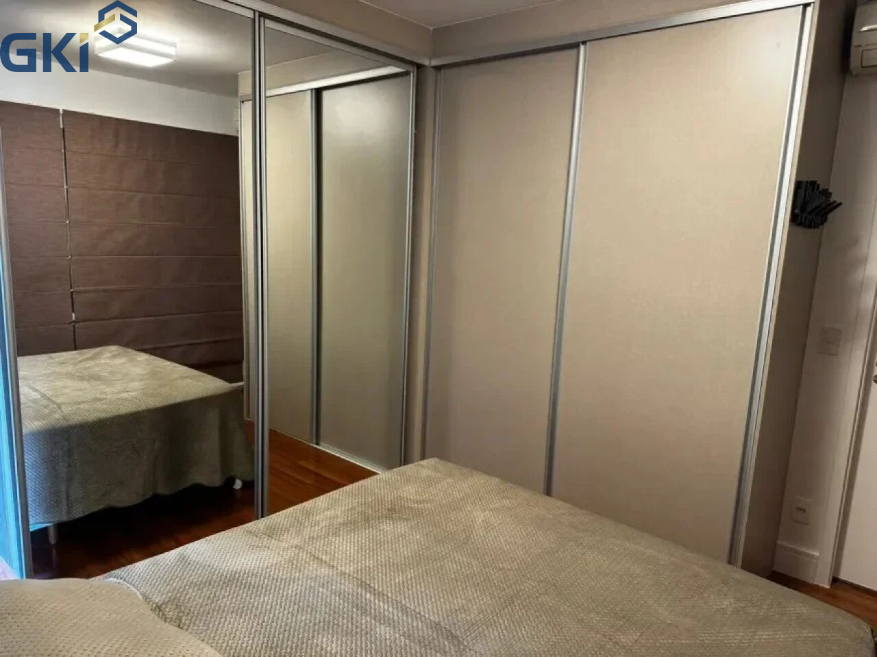 Apartamento, 1 quarto, 56 m² - Foto 8