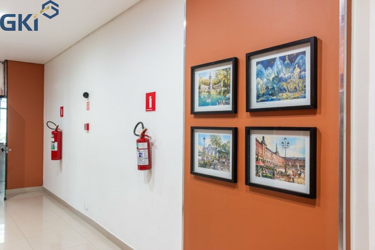 Sala-Conjunto, 140 m² - Foto 7
