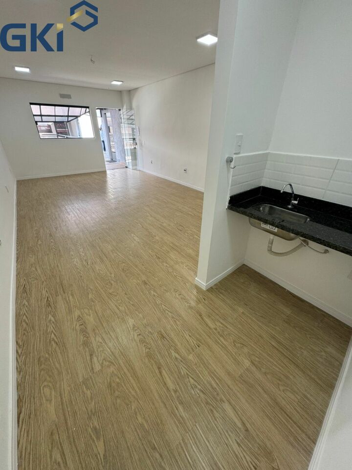 Sala-Conjunto, 35 m² - Foto 2