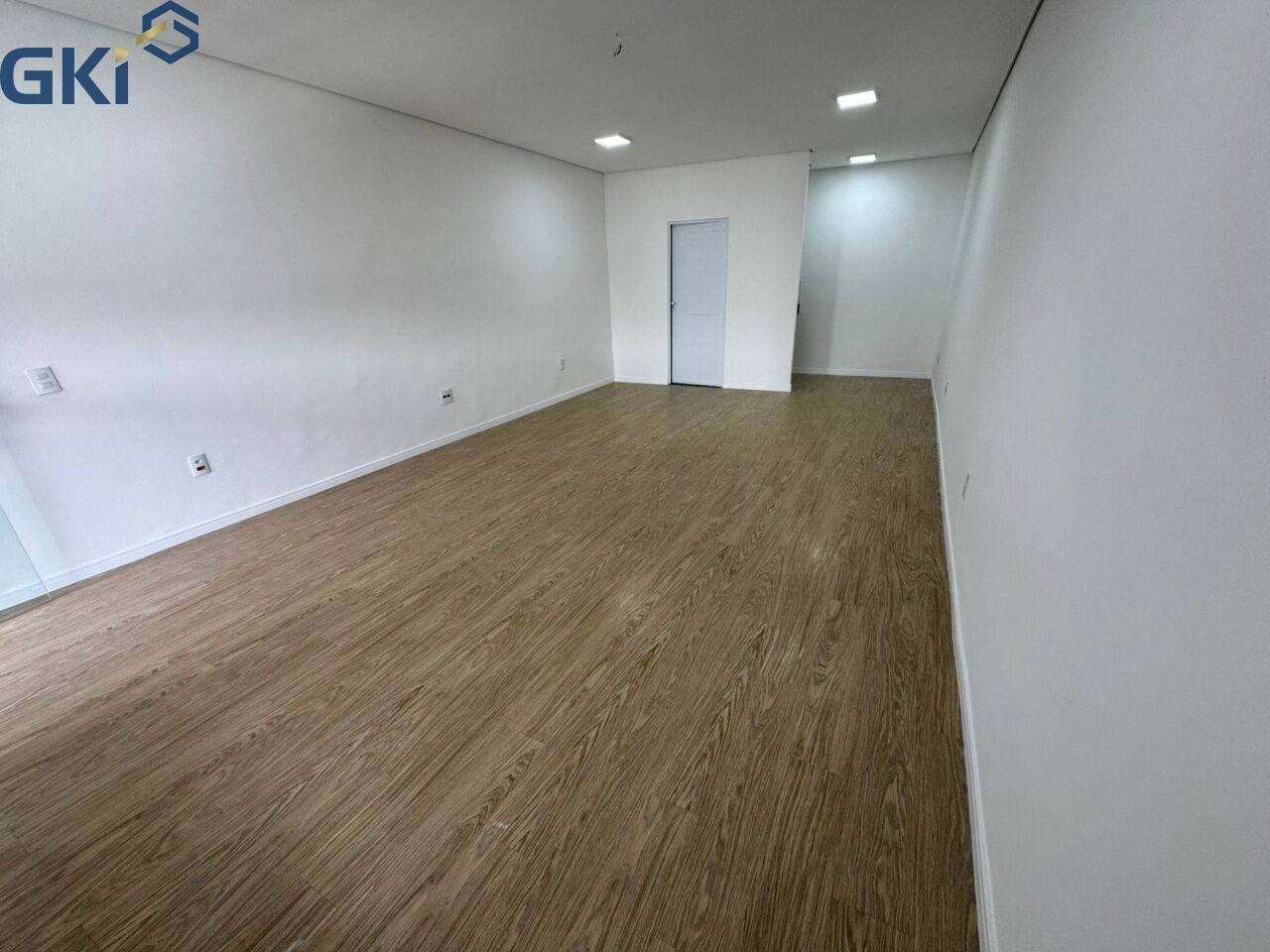Sala-Conjunto, 35 m² - Foto 1