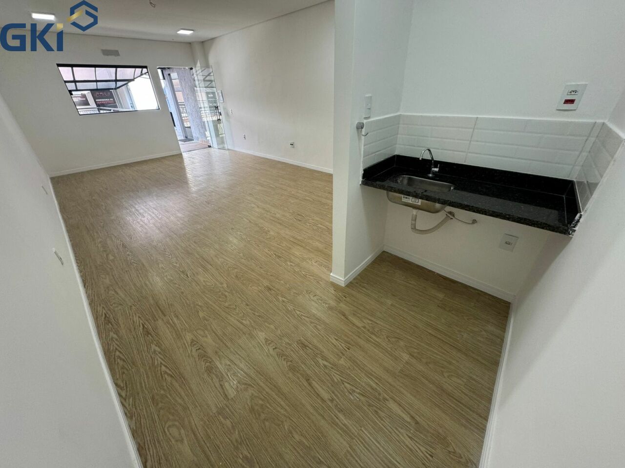 Sala-Conjunto, 35 m² - Foto 5
