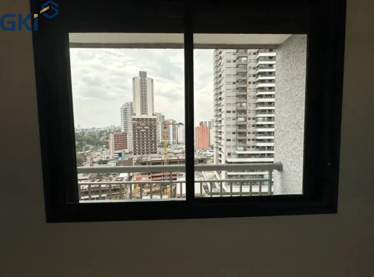 Apartamento, 1 quarto, 30 m² - Foto 9