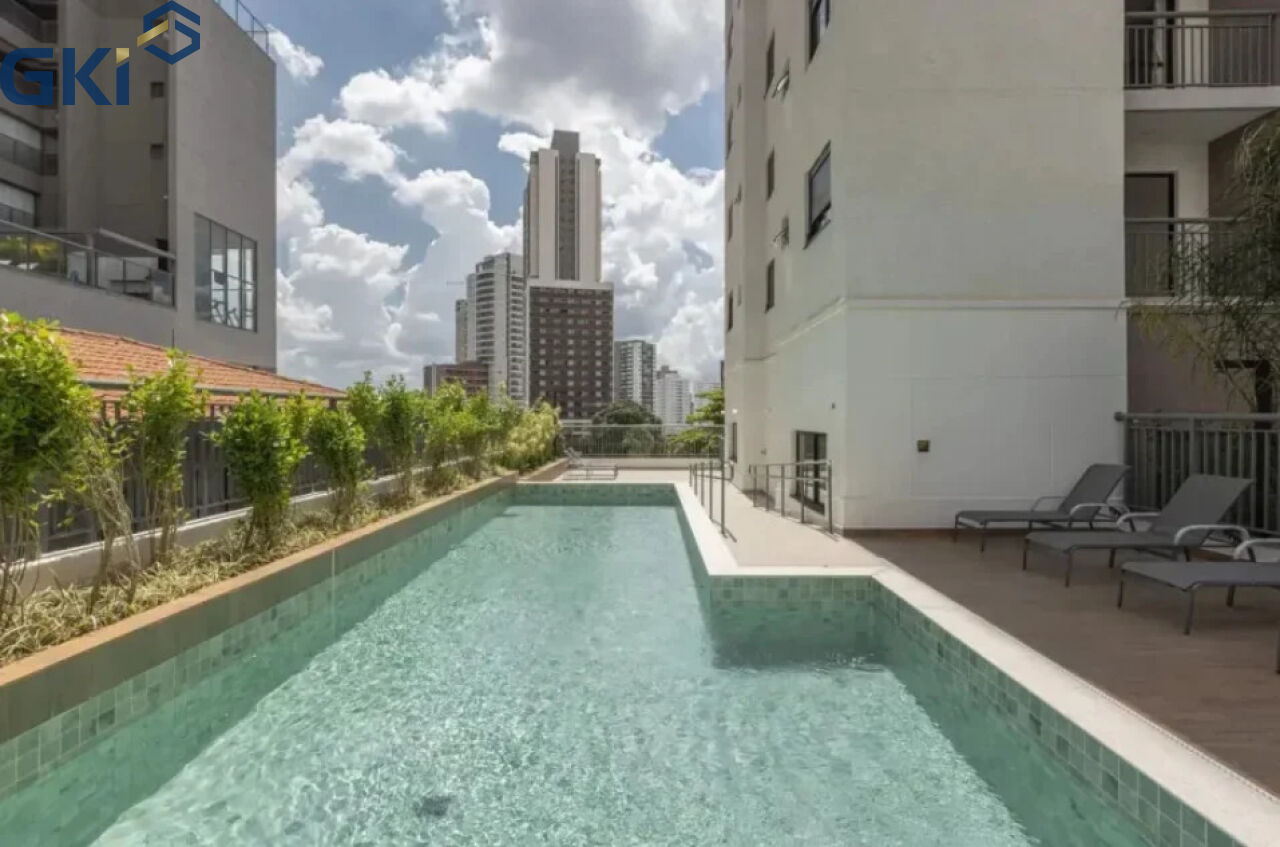 Apartamento, 1 quarto, 30 m² - Foto 14