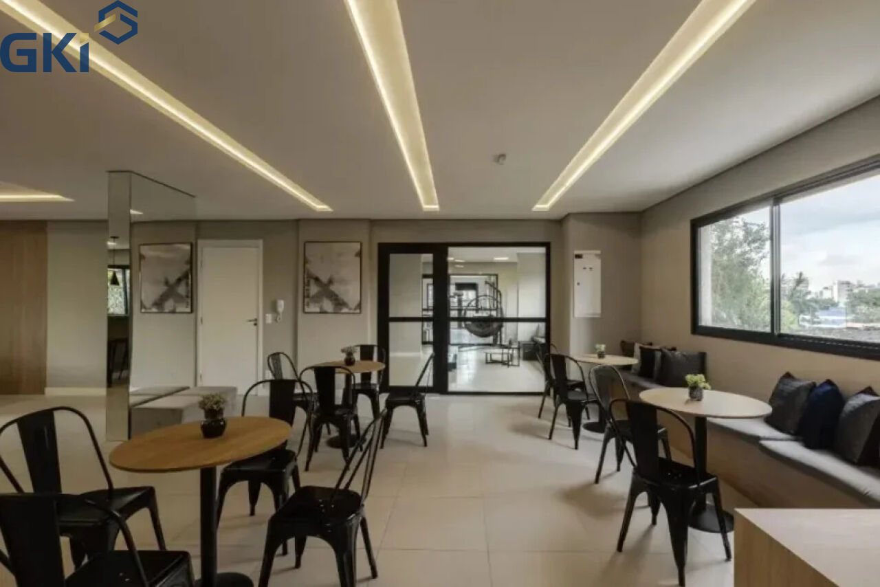 Apartamento, 1 quarto, 30 m² - Foto 17