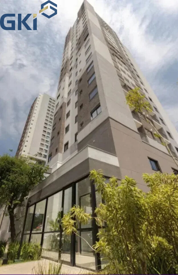 Apartamento, 1 quarto, 30 m² - Foto 32