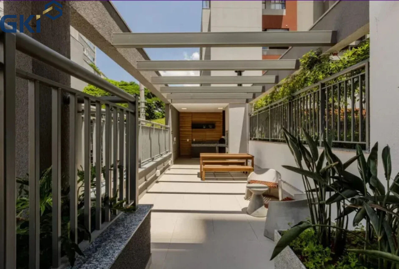 Apartamento, 1 quarto, 30 m² - Foto 30