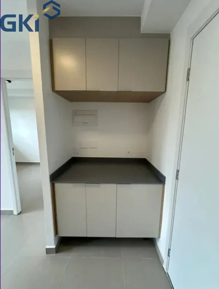 Apartamento, 1 quarto, 30 m² - Foto 7