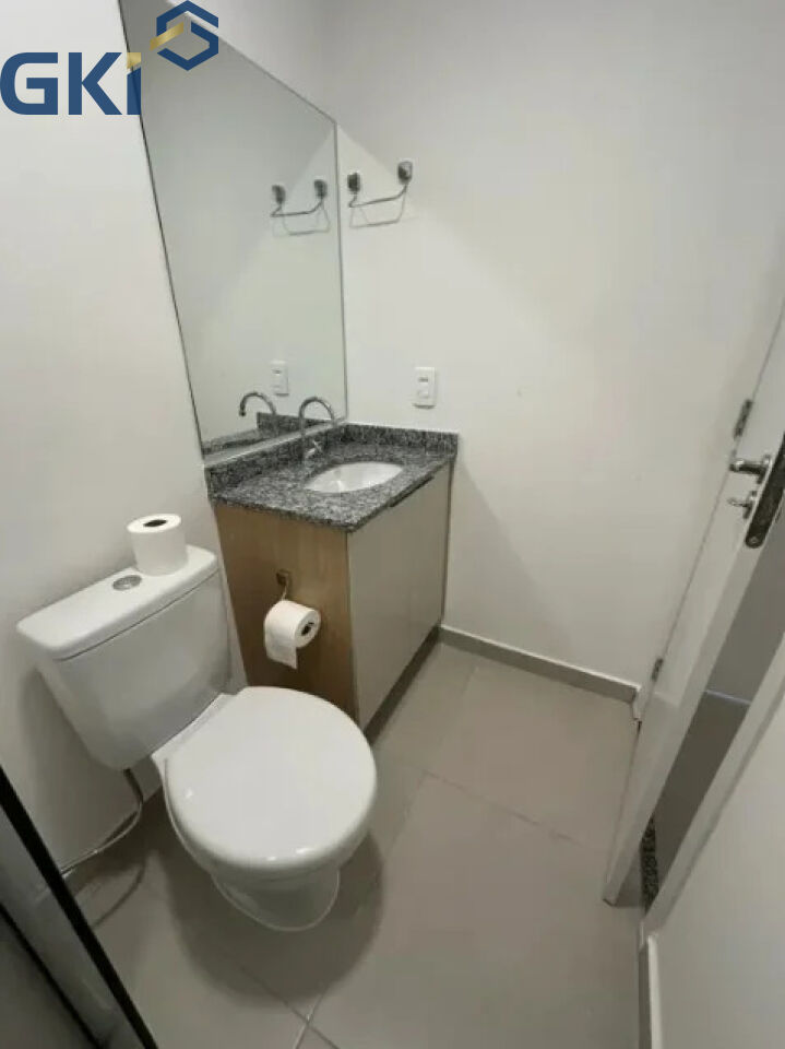 Apartamento, 1 quarto, 30 m² - Foto 13