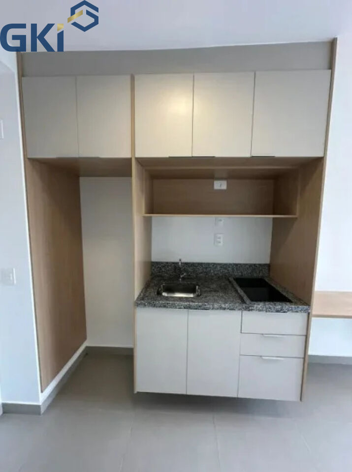 Apartamento, 1 quarto, 30 m² - Foto 6