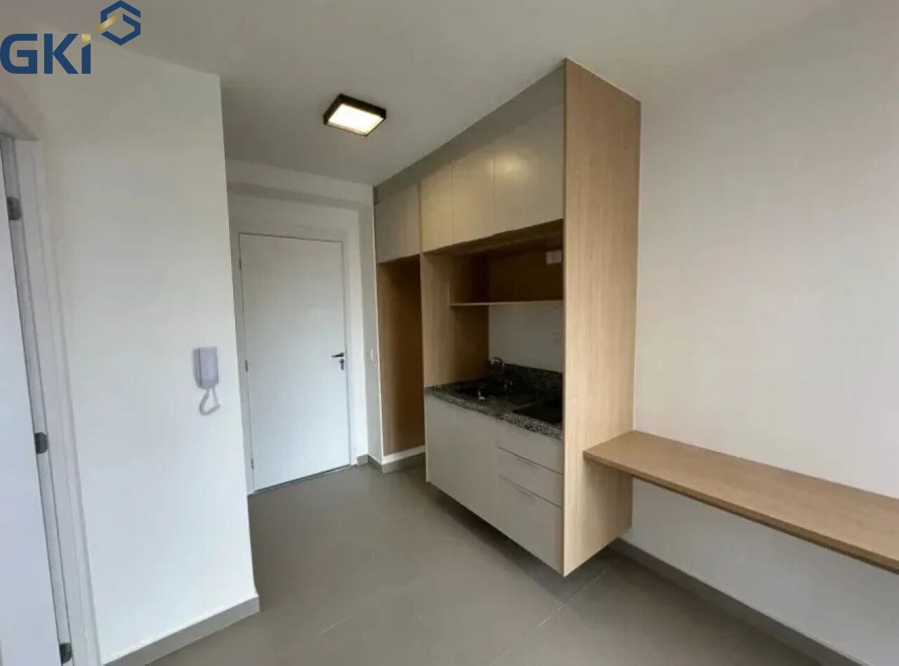 Apartamento, 1 quarto, 30 m² - Foto 5