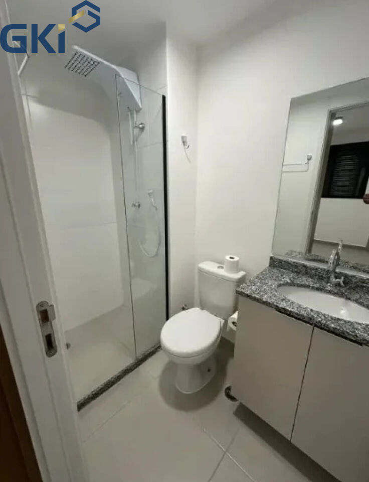 Apartamento, 1 quarto, 30 m² - Foto 12