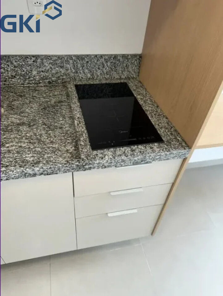 Apartamento, 1 quarto, 30 m² - Foto 8
