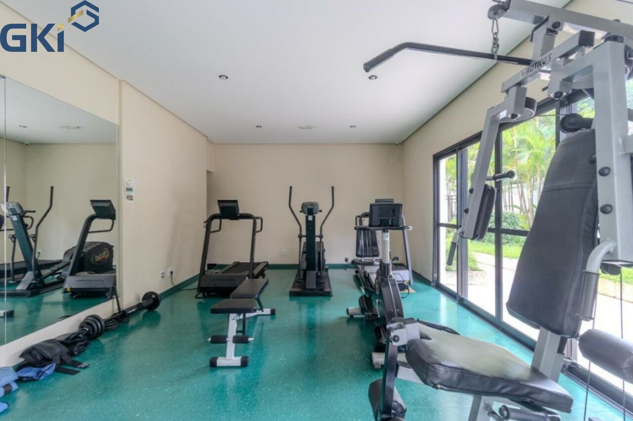 Apartamento, 3 quartos, 85 m² - Foto 26