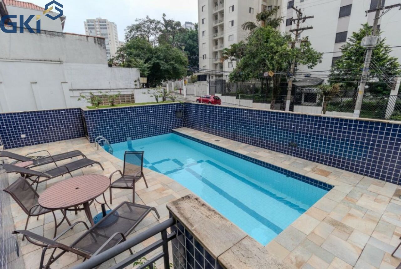 Apartamento, 3 quartos, 85 m² - Foto 25