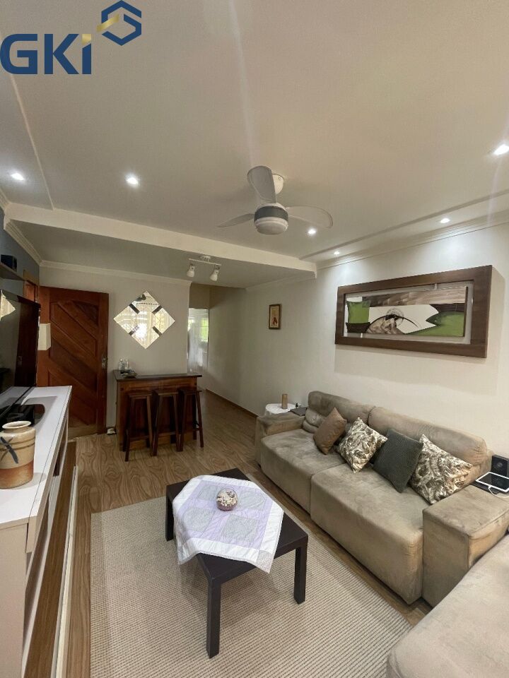 Casa, 2 quartos, 180 m² - Foto 3