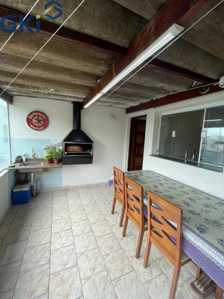 Casa, 2 quartos, 180 m² - Foto 19