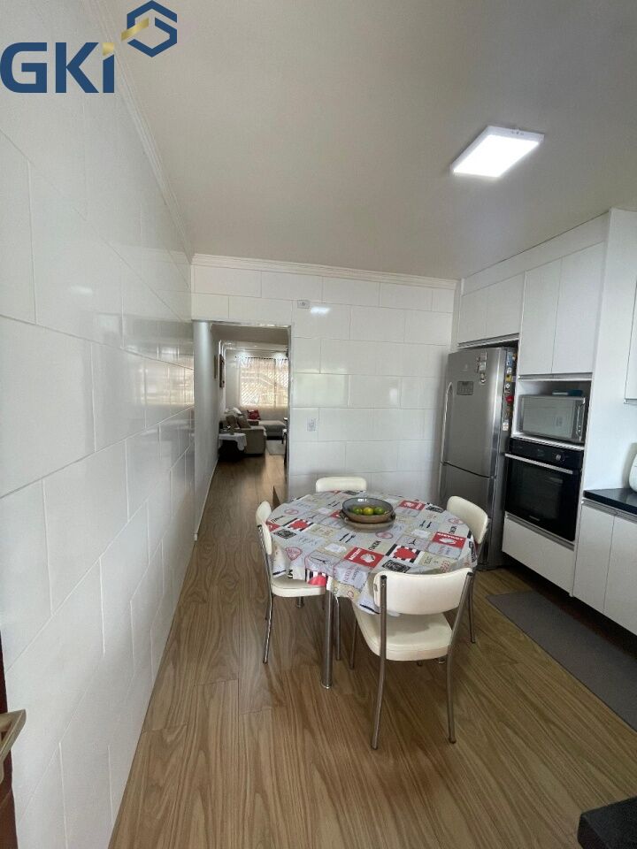 Casa, 2 quartos, 180 m² - Foto 4