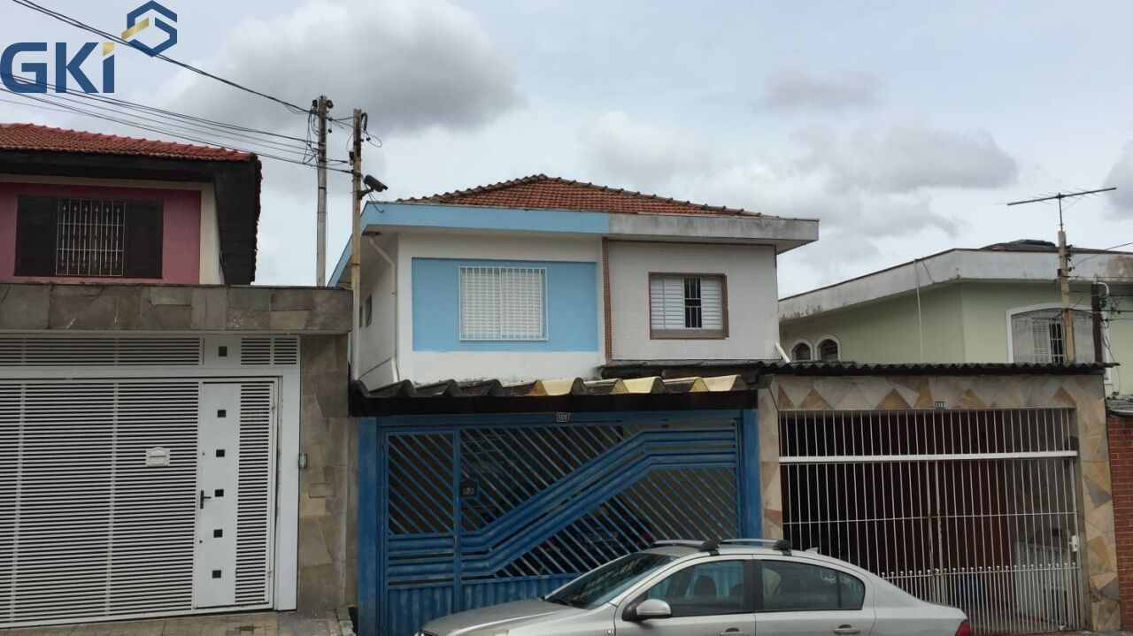 Casa, 2 quartos, 180 m² - Foto 1
