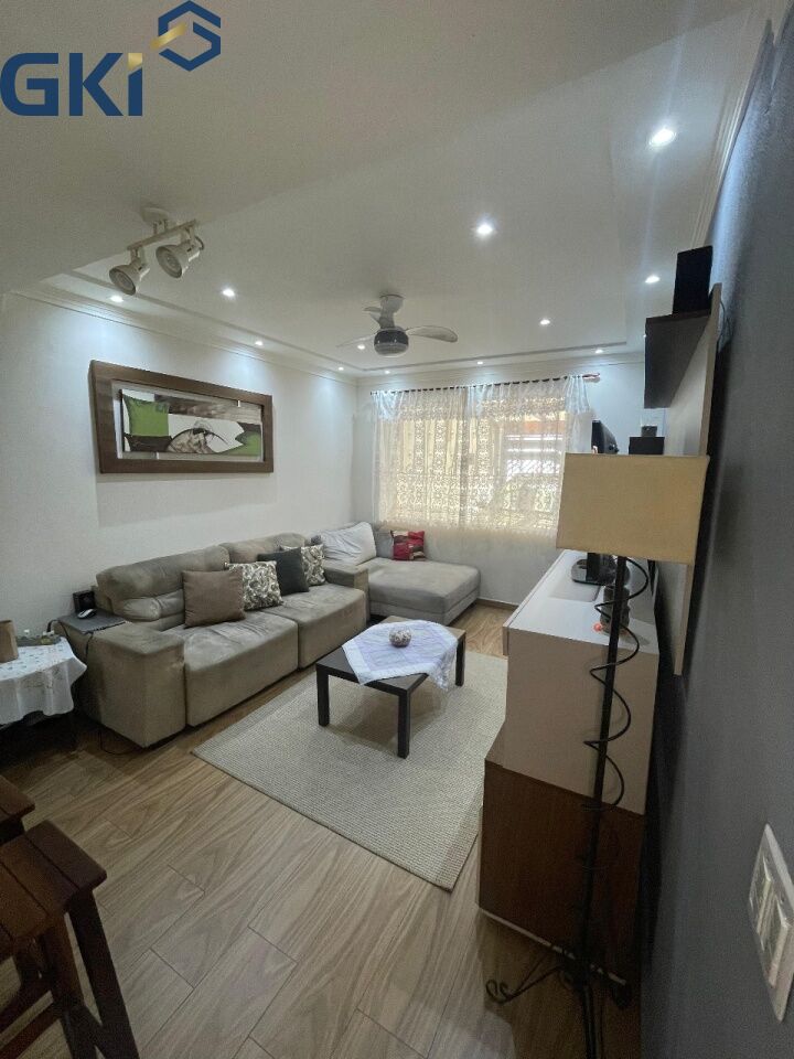 Casa, 2 quartos, 180 m² - Foto 6