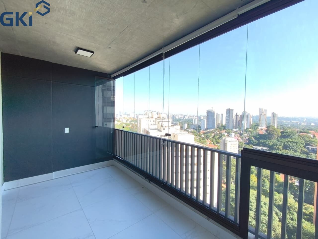 Apartamento, 2 quartos, 68 m² - Foto 1