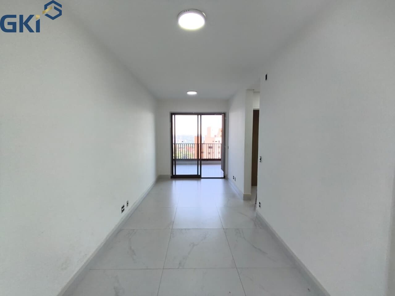 Apartamento, 2 quartos, 68 m² - Foto 2