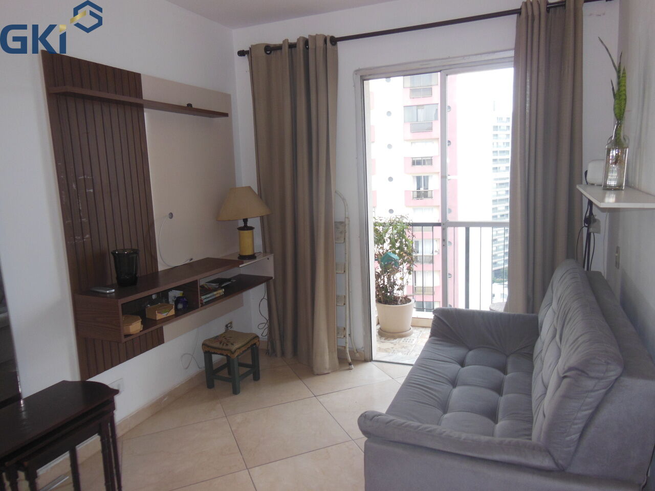 Apartamento, 2 quartos, 55 m² - Foto 3