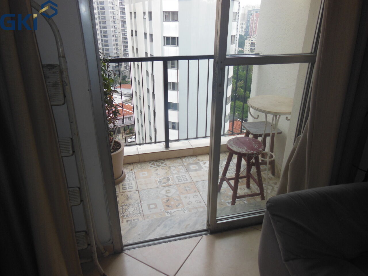 Apartamento, 2 quartos, 55 m² - Foto 4