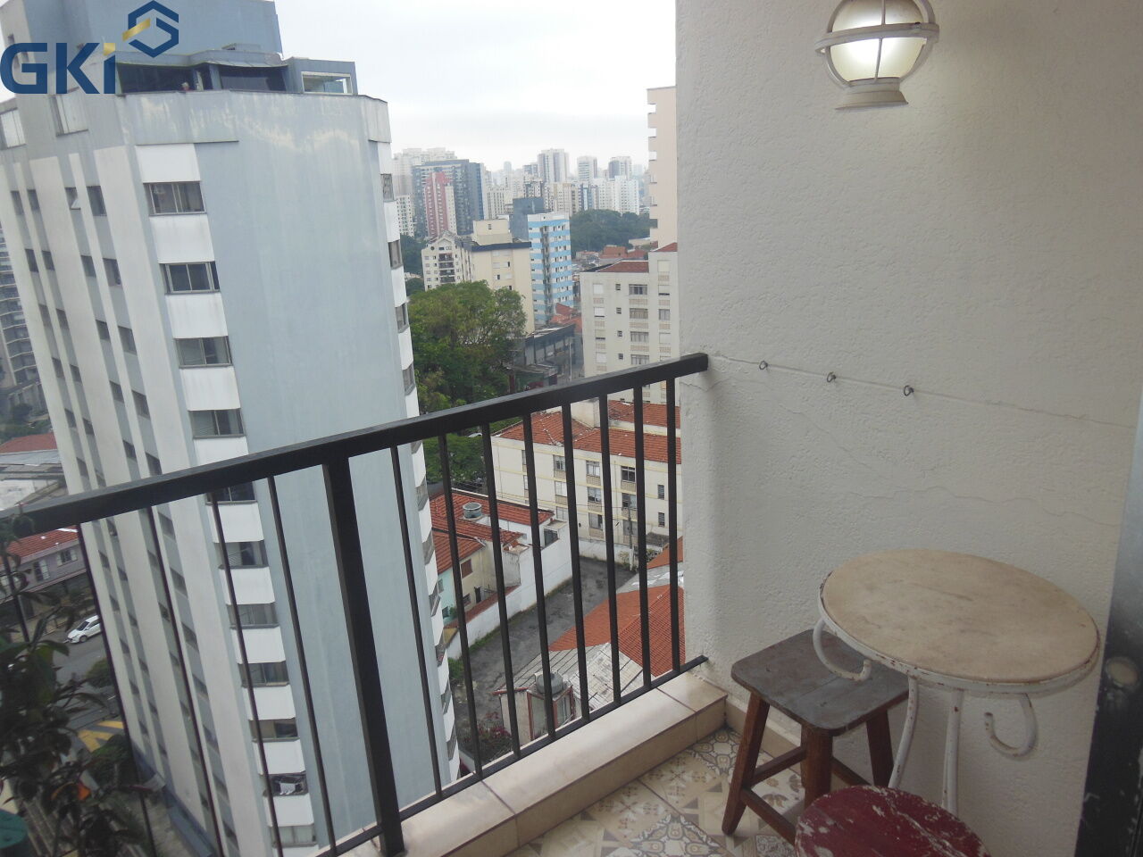 Apartamento, 2 quartos, 55 m² - Foto 5
