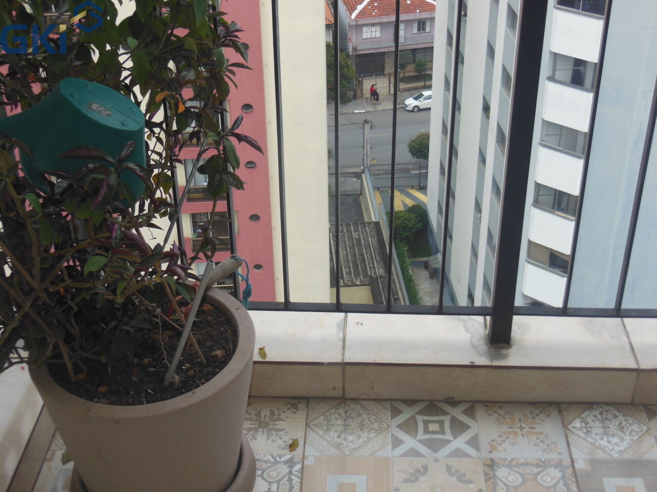 Apartamento, 2 quartos, 55 m² - Foto 8
