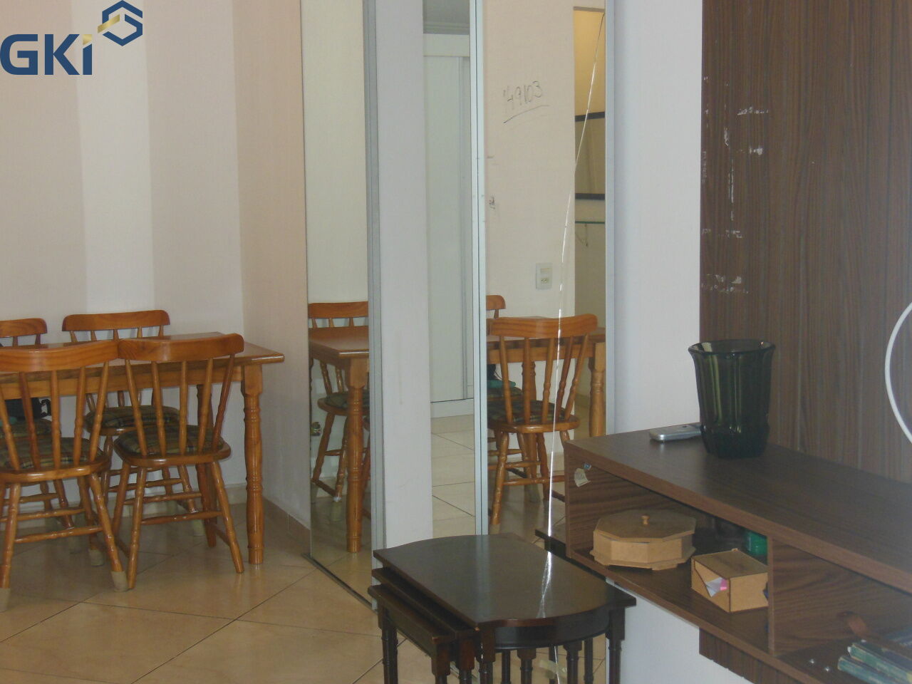 Apartamento, 2 quartos, 55 m² - Foto 9