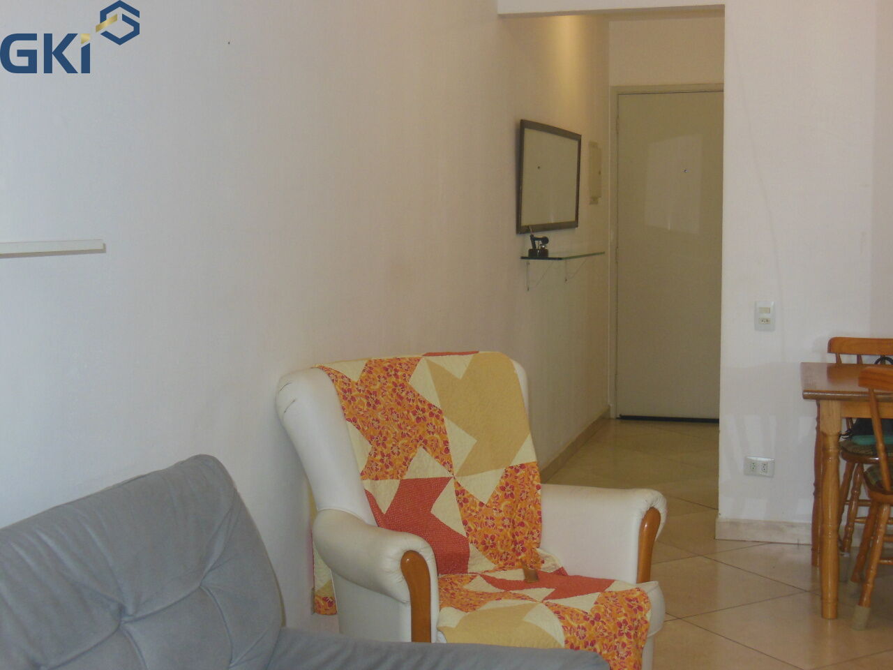 Apartamento, 2 quartos, 55 m² - Foto 10