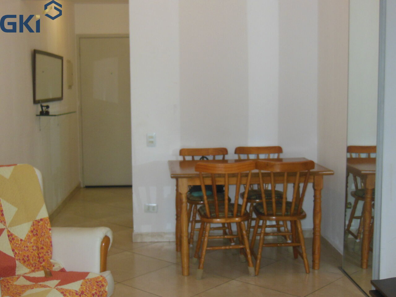 Apartamento, 2 quartos, 55 m² - Foto 11