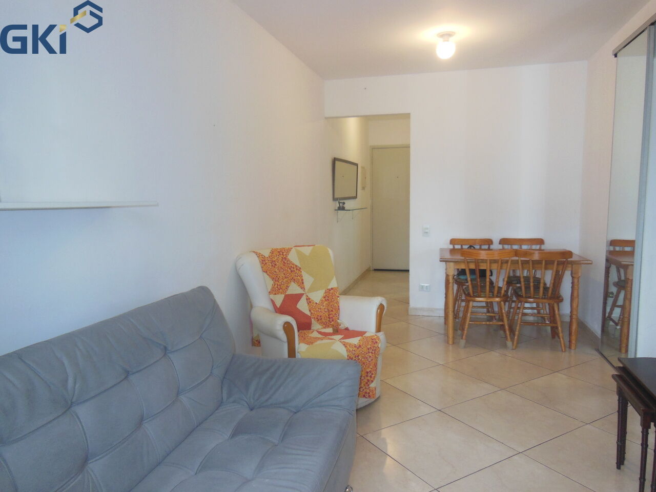 Apartamento, 2 quartos, 55 m² - Foto 13