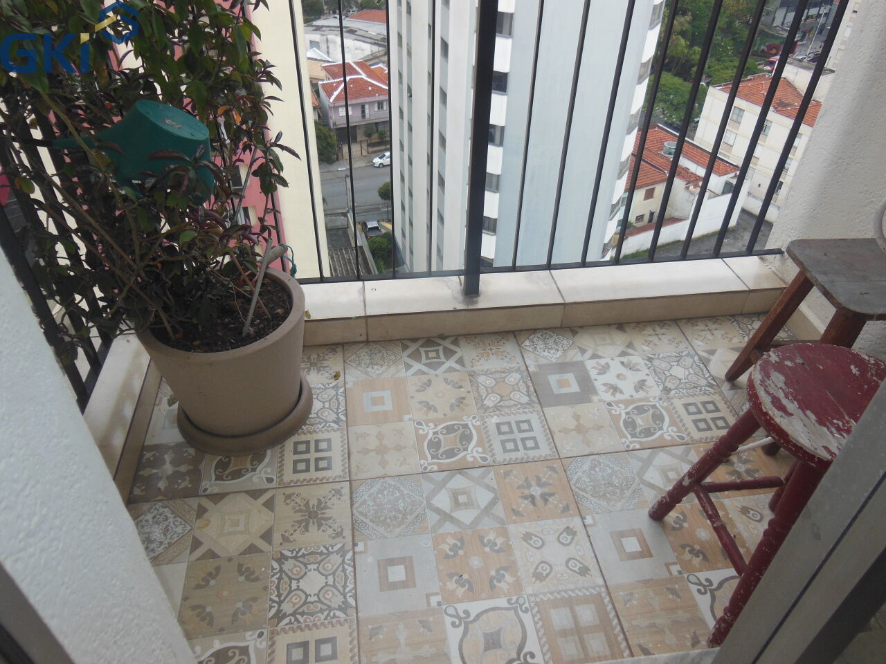 Apartamento, 2 quartos, 55 m² - Foto 14
