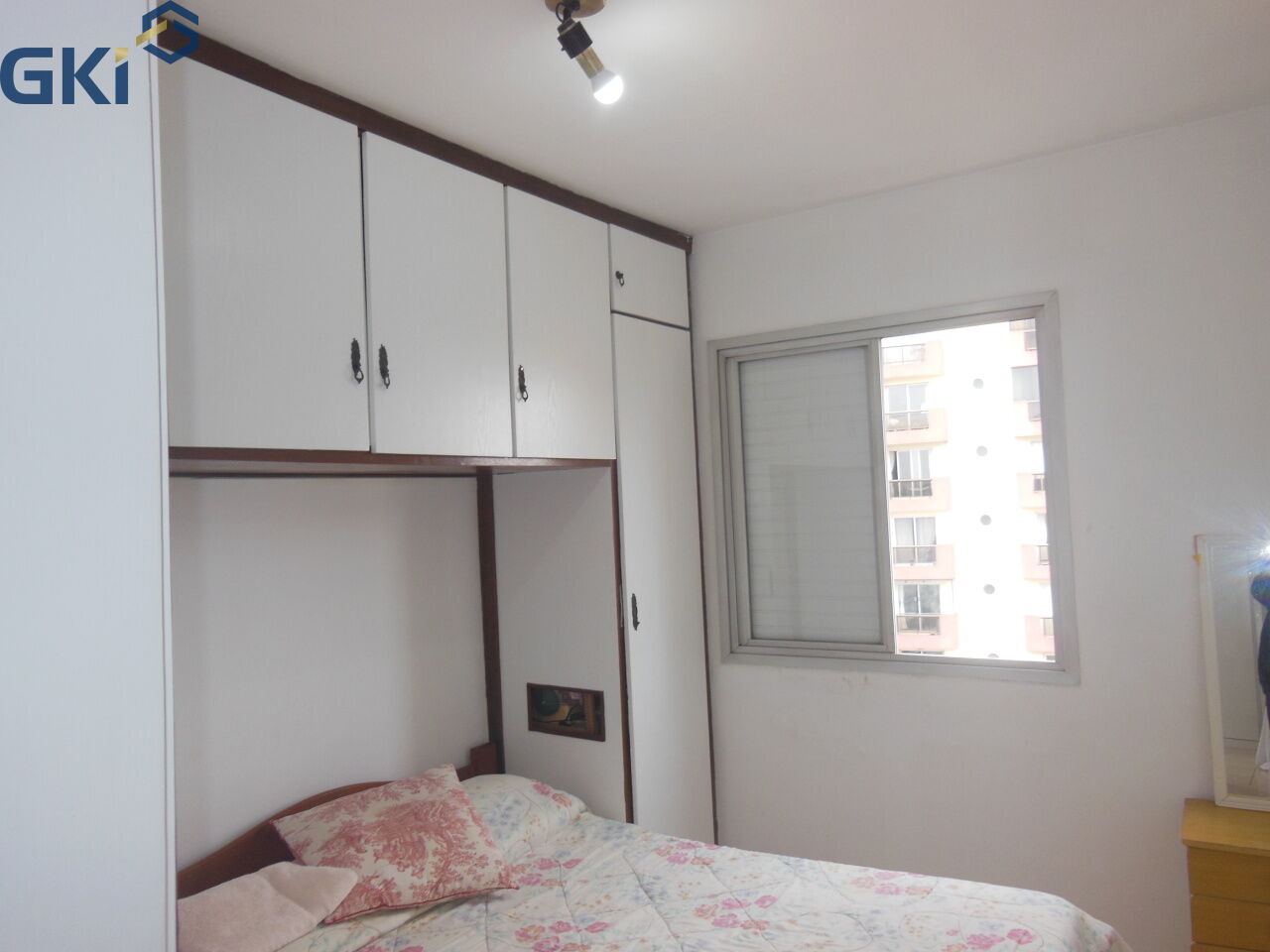 Apartamento, 2 quartos, 55 m² - Foto 15
