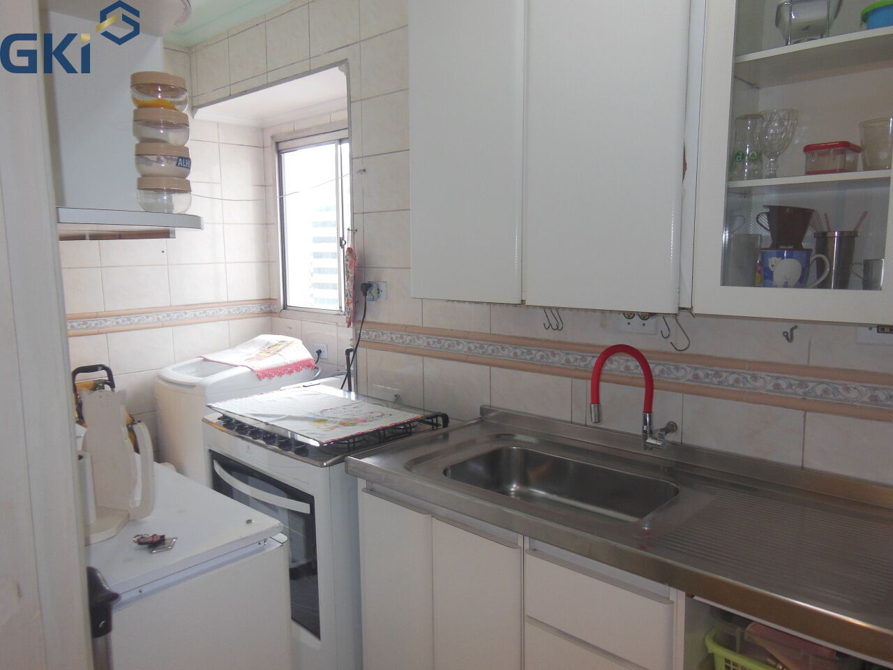 Apartamento, 2 quartos, 55 m² - Foto 25