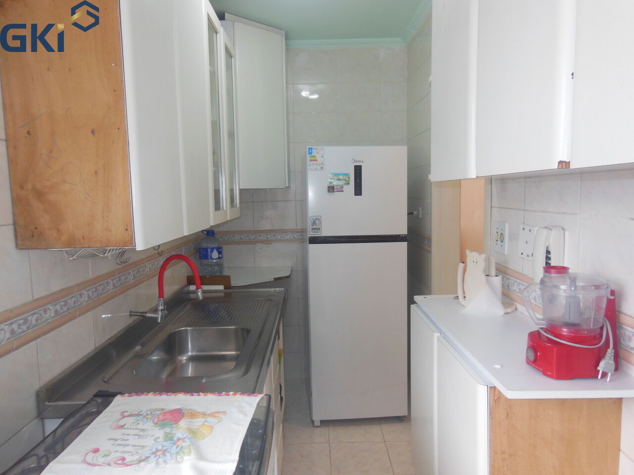 Apartamento, 2 quartos, 55 m² - Foto 28