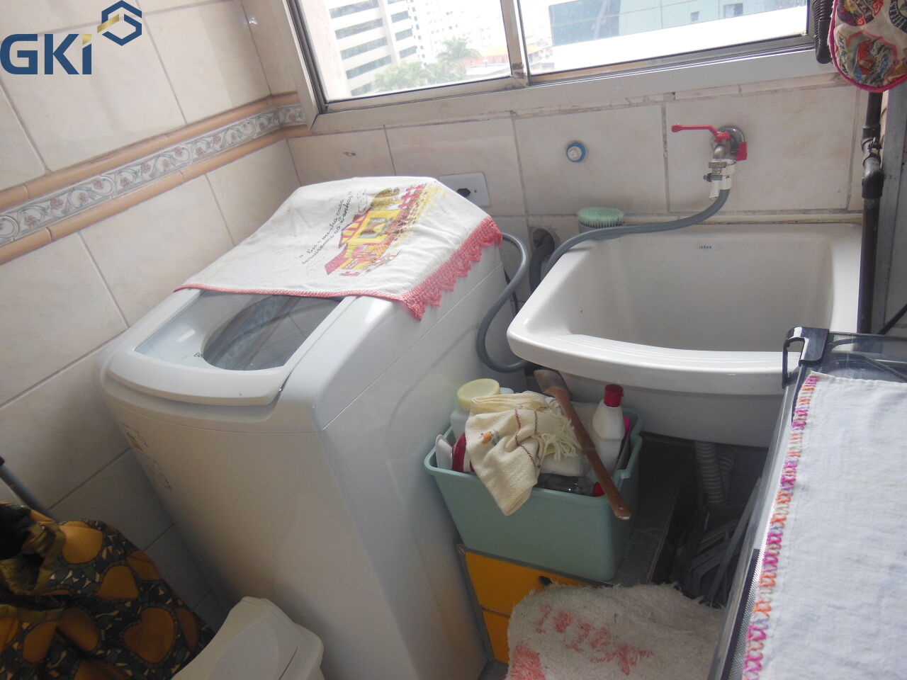 Apartamento, 2 quartos, 55 m² - Foto 29