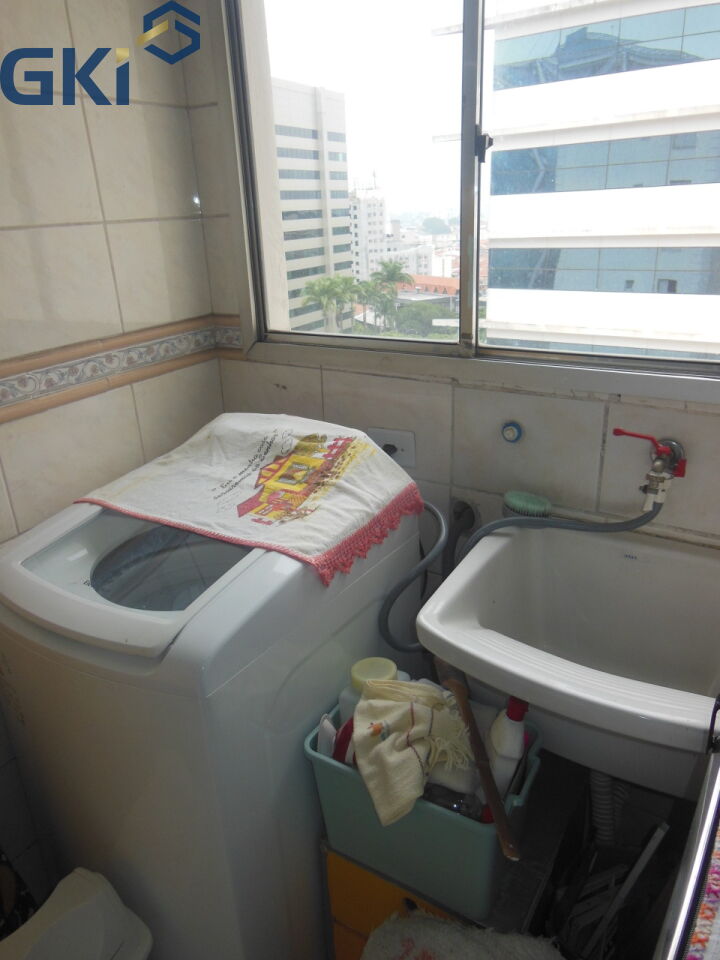 Apartamento, 2 quartos, 55 m² - Foto 30