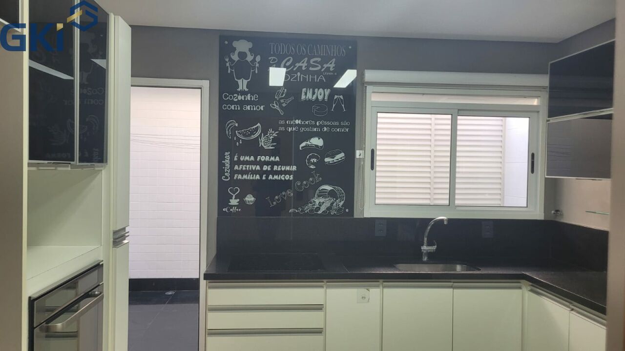 Casa de Condomínio, 4 quartos - Foto 3