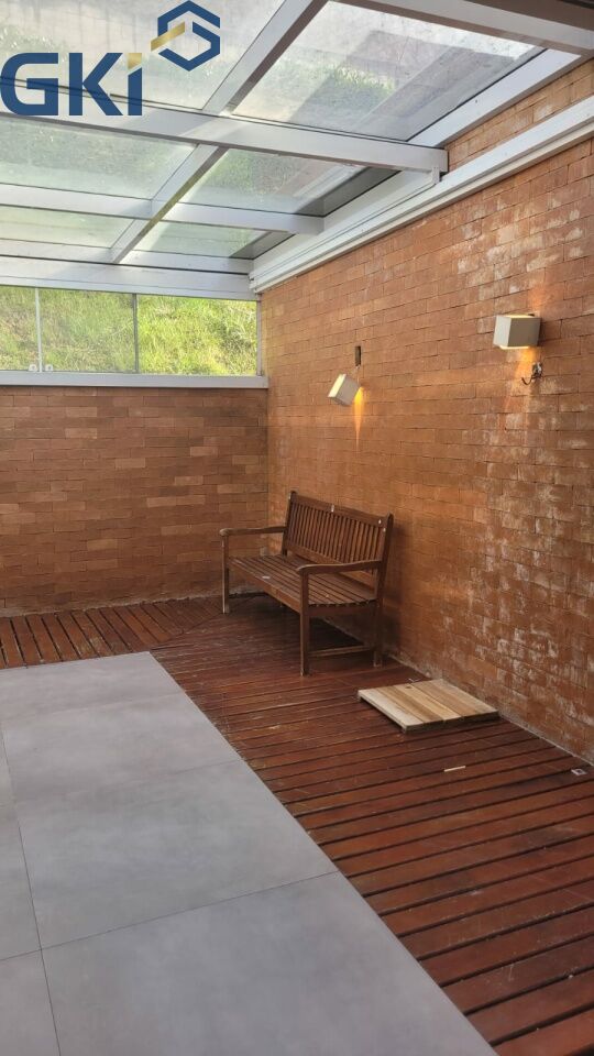 Casa de Condomínio, 4 quartos - Foto 15