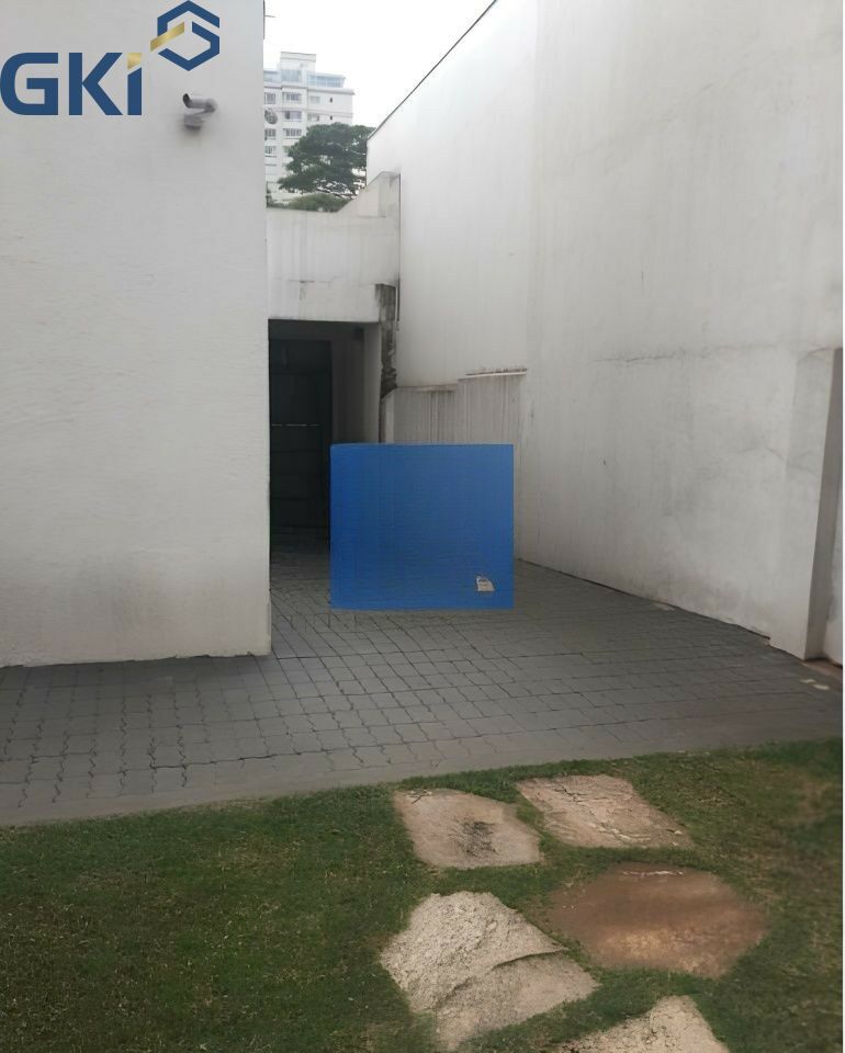Prédio Inteiro, 476 m² - Foto 8