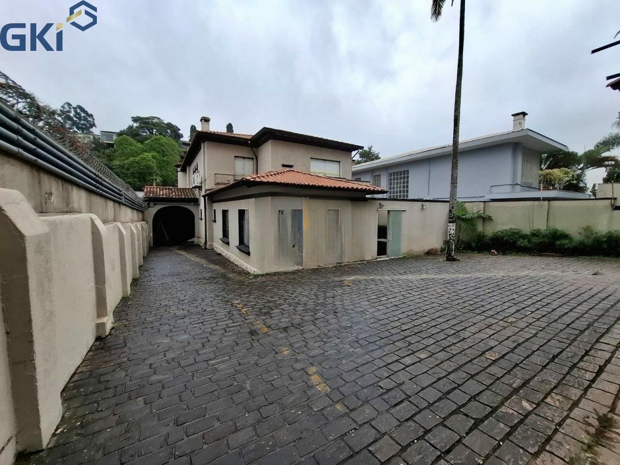 Prédio Inteiro, 476 m² - Foto 11