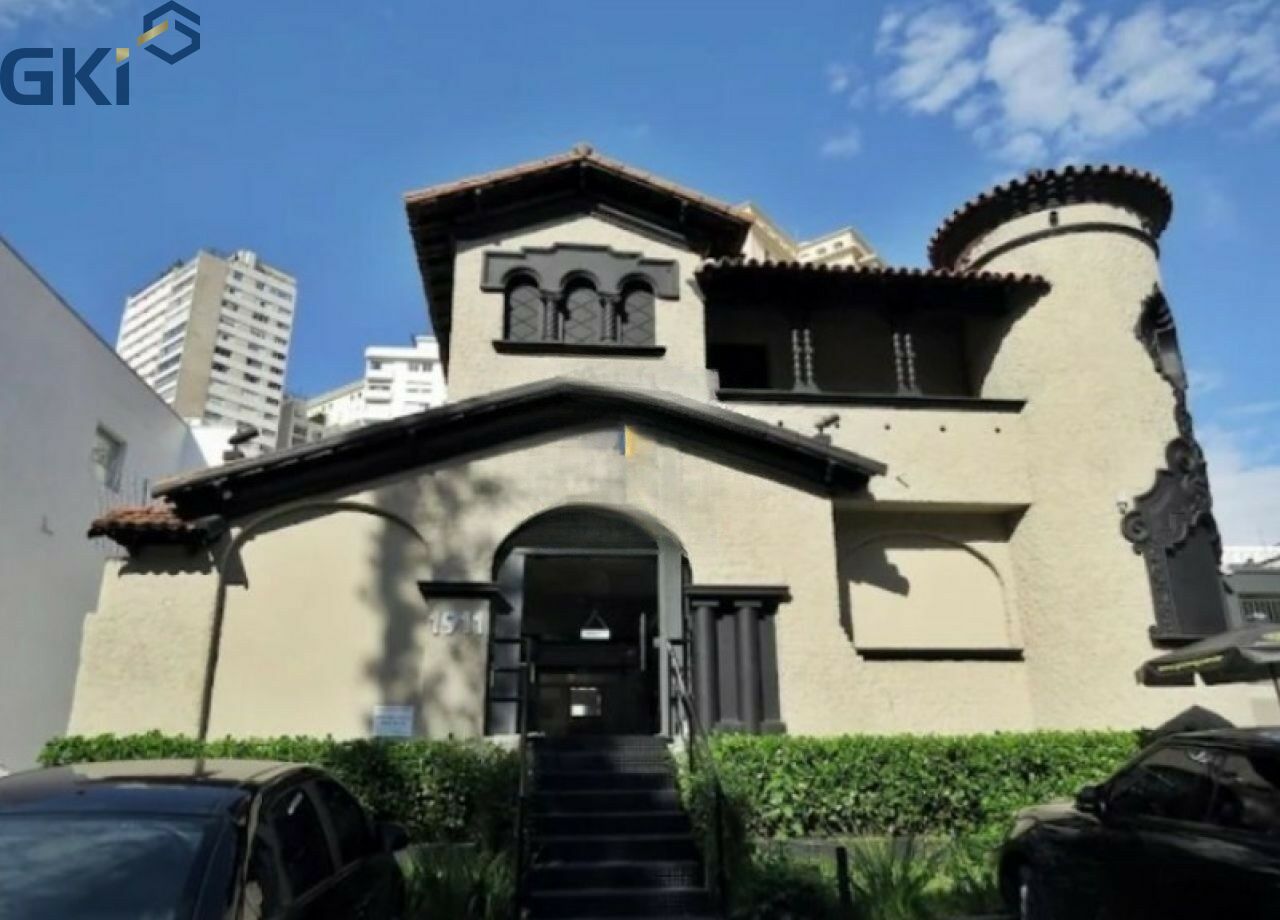 Prédio Inteiro, 476 m² - Foto 16