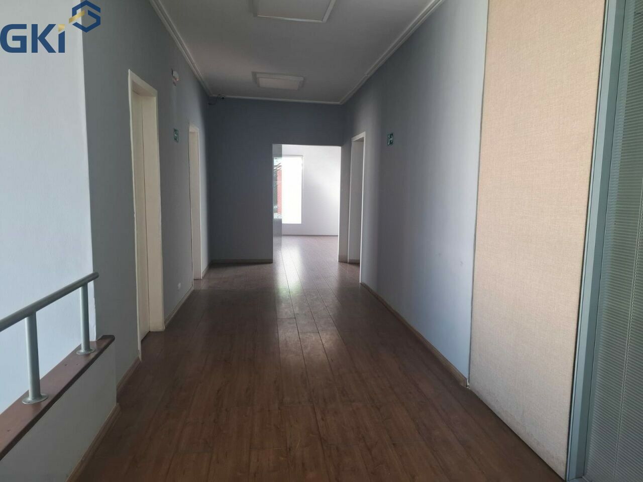 Prédio Inteiro, 572 m² - Foto 6