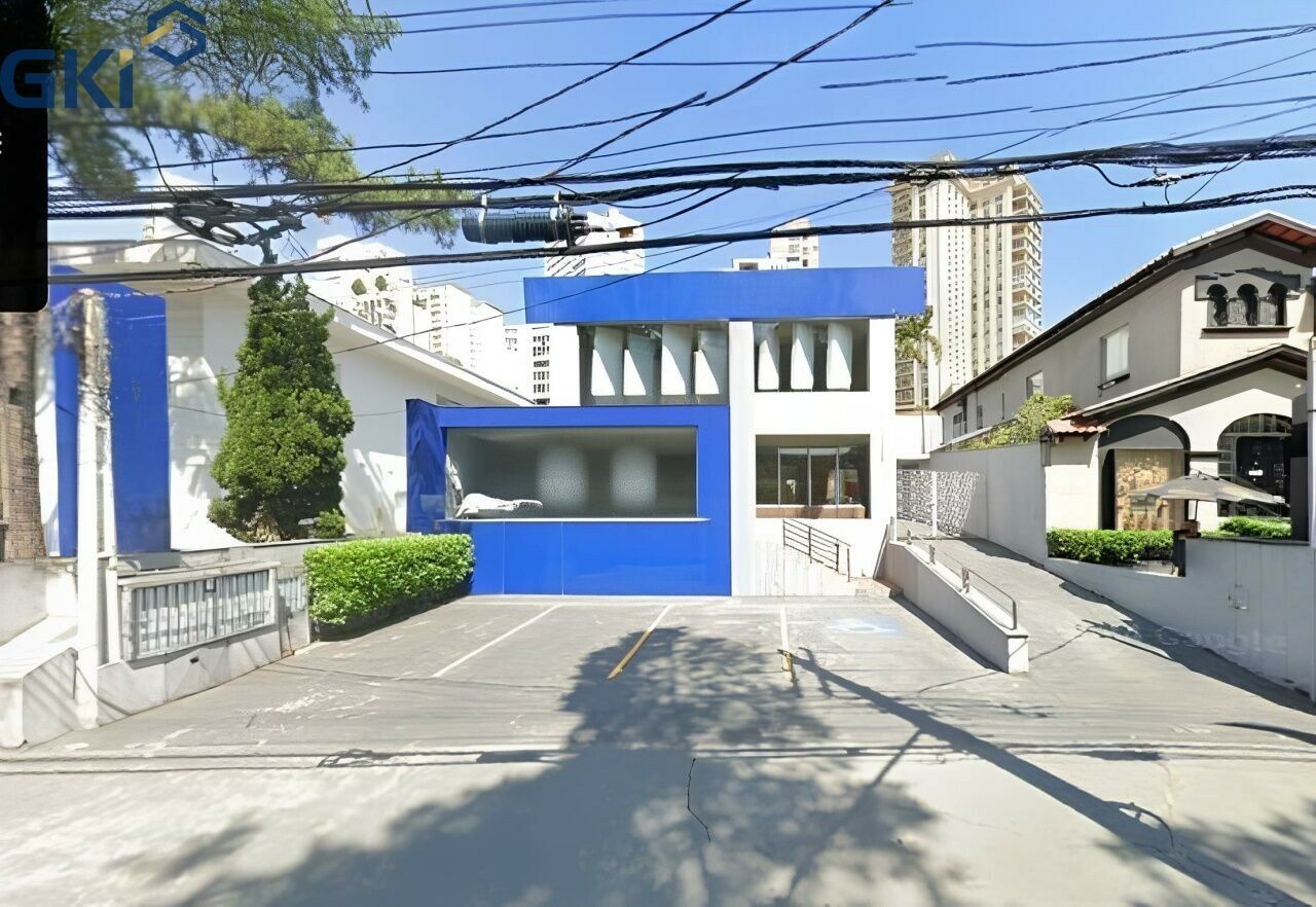 Prédio Inteiro, 572 m² - Foto 1