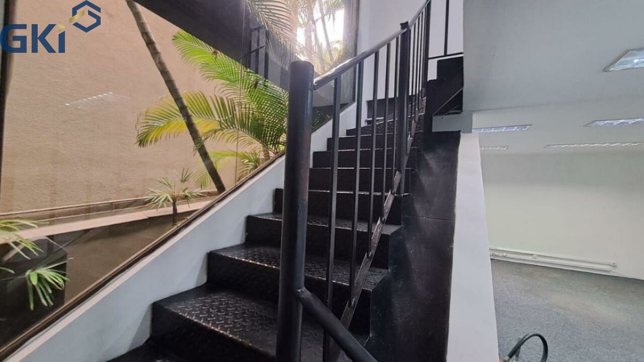 Prédio Inteiro, 500 m² - Foto 27