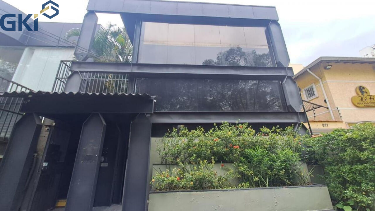 Prédio Inteiro, 500 m² - Foto 1