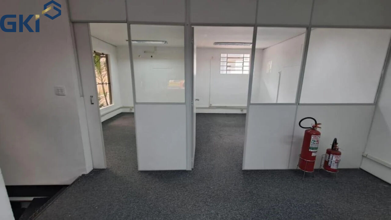 Prédio Inteiro, 500 m² - Foto 12