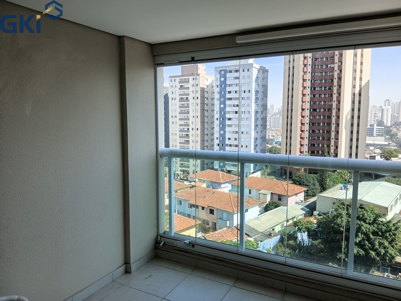 Apartamento, 2 quartos, 55 m² - Foto 7